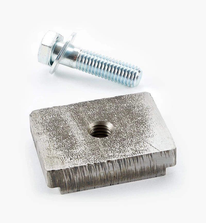 Clamp Blocks for Steady-Rests Spindles and Bowls