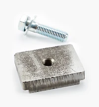 Clamp Blocks for Steady-Rests Spindles and Bowls