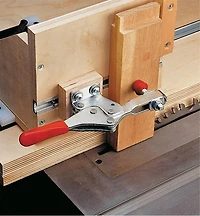 DeStaCo Horizontal Toggle Clamps