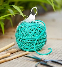 Soft-Stretch Plant Tie