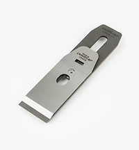 Stanley/Record Cap Irons with Veritas Bench Plane Blade