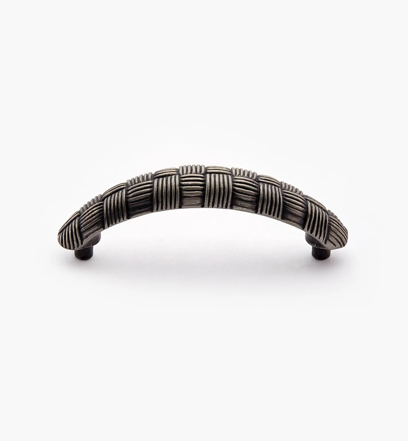 Tapestry Bow Handle