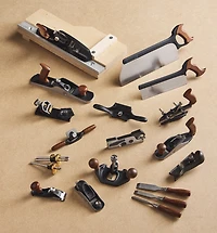 Veritas Miniature Tool Sets