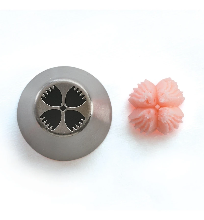 Decorative Piping Tips