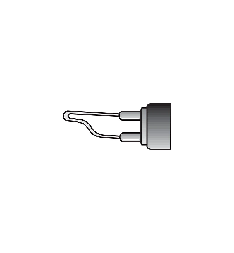 #9 Handpiece for Razertip Wood Burning System