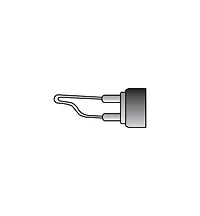 #9 Handpiece for Razertip Wood Burning System