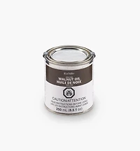 Walnut Oil