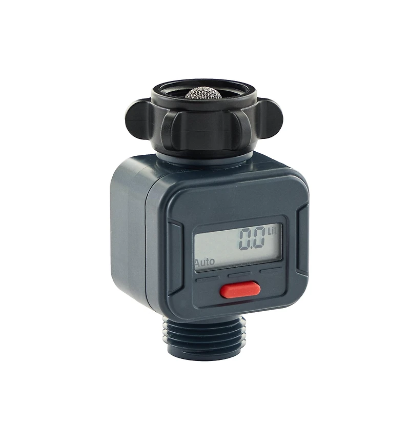 Water Meter