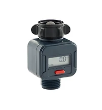 Water Meter