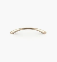 Modern Oval Handles