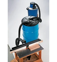 Veritas Cyclone Lids