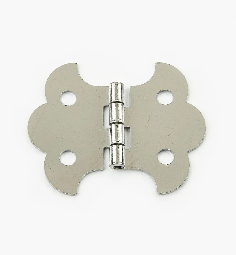 Steel Hinges