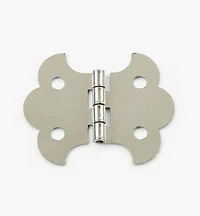 Steel Hinges