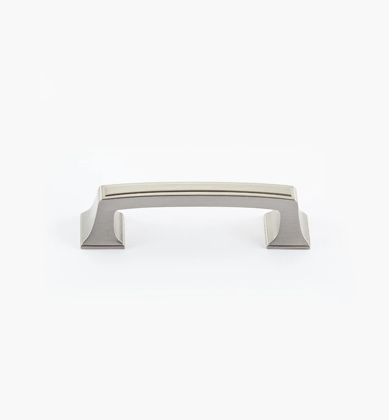 Mulholland Rectangular Handles