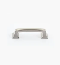 Mulholland Rectangular Handles