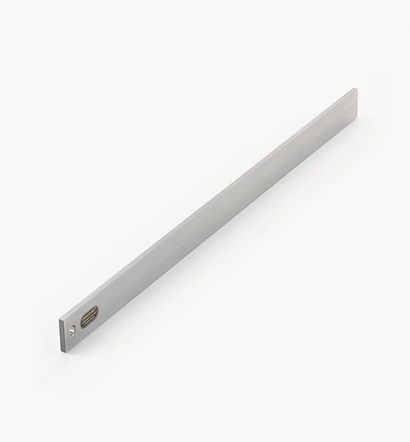 Veritas Steel Straightedges