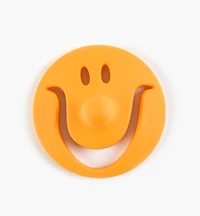 Festiva Smiley Knob