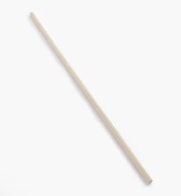 36" Poplar Dowel Rods