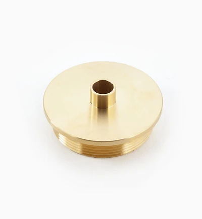 1 3/4" Brass Template Guides