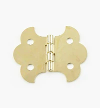 Steel Hinges