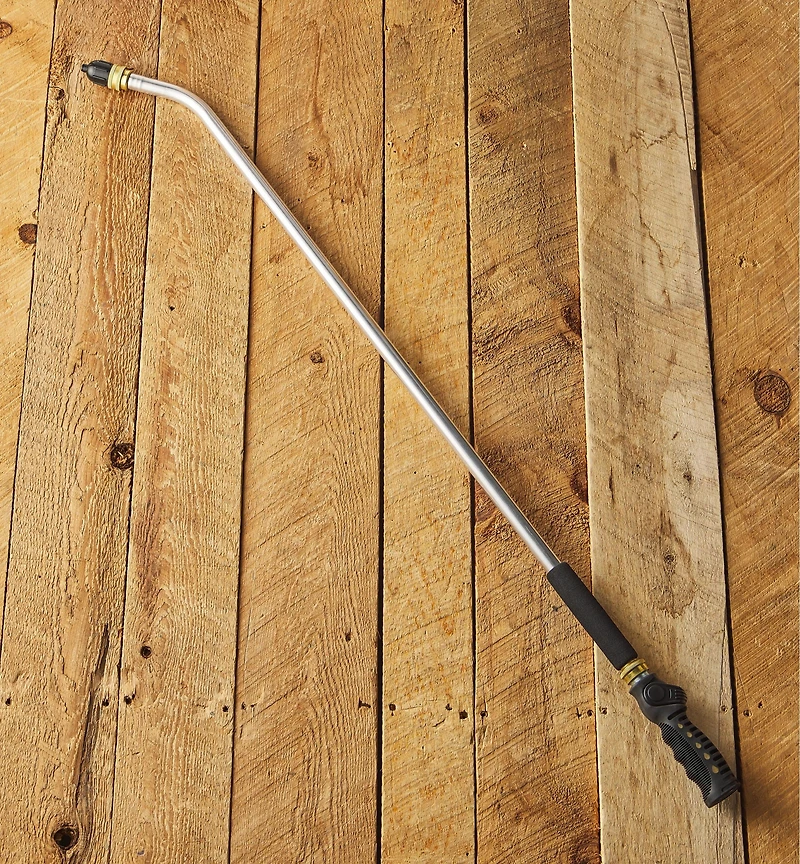 Buse Bug Blaster et lance d'arrosage