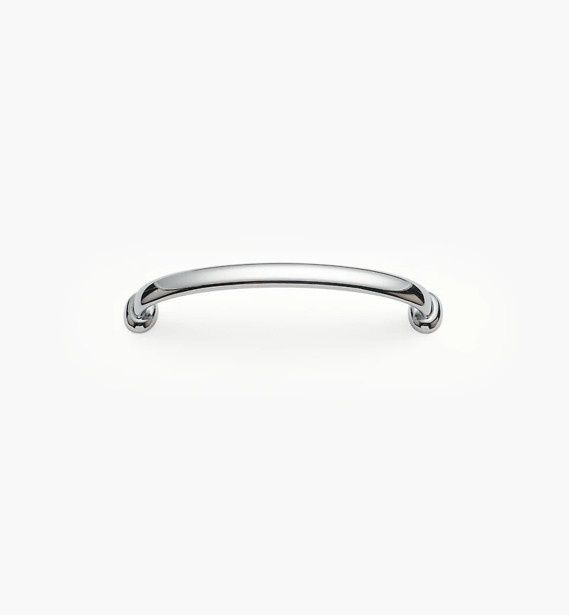 Oval Foot Handles