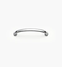 Oval Foot Handles
