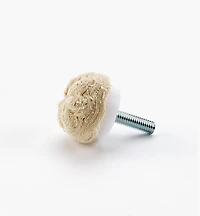 Jeu de tampons polissage 2 po Beall