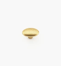 Beaded Knobs