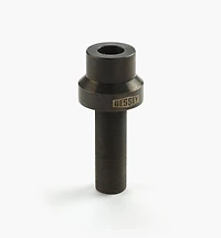 Workbench Adapters for Bessey Hold-Down Clamps