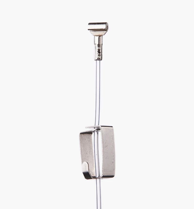 Cliprail Smartspring Picture Hook