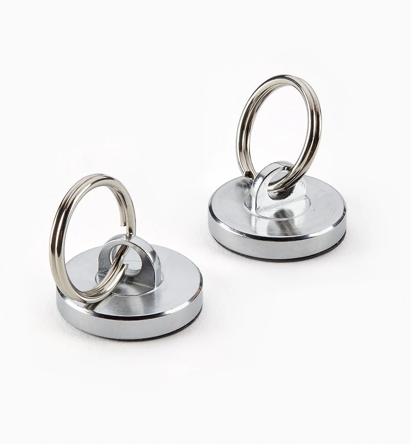 Magnetic Cord Holder