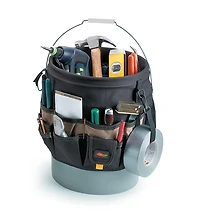 48-Pocket Tool Carrier