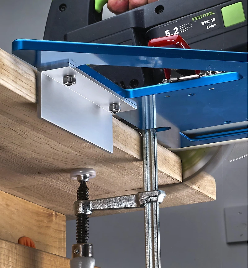 GRS-16 Guide Rail Square Angle Accessory