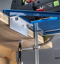 GRS-16 Guide Rail Square Angle Accessory