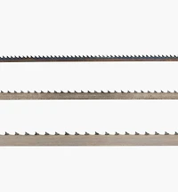 3-Blade Set for Rikon 18" Bandsaw