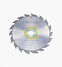Lames de scies HK 55 et HKC Festool