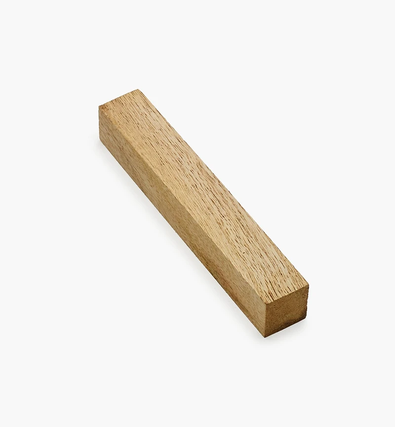 Mango Wood Pen Blank