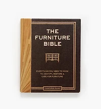 The Furniture Bible