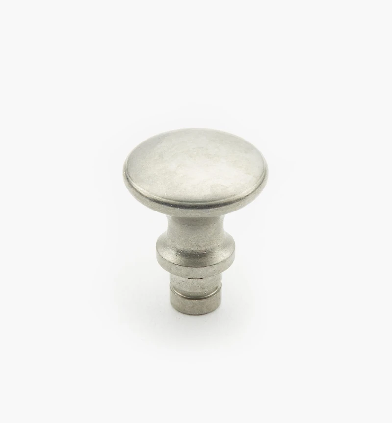 Lee Valley Small Turned Knobs