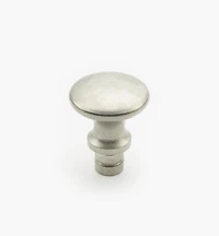 Lee Valley Small Turned Knobs