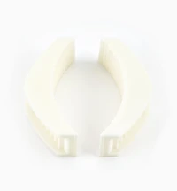 Replacement Jaws for Soft-Jaw Pliers