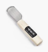 Leather Skiving Knife