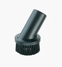 Festool Plastic Suction Brush Nozzle for Dust Extractors