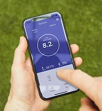 Wi-Fi Two-Zone Water Timer & Controller