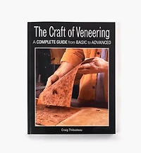 The Craft of Veneering