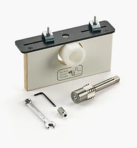 Beall 1 1/4" Wood Threader Kit