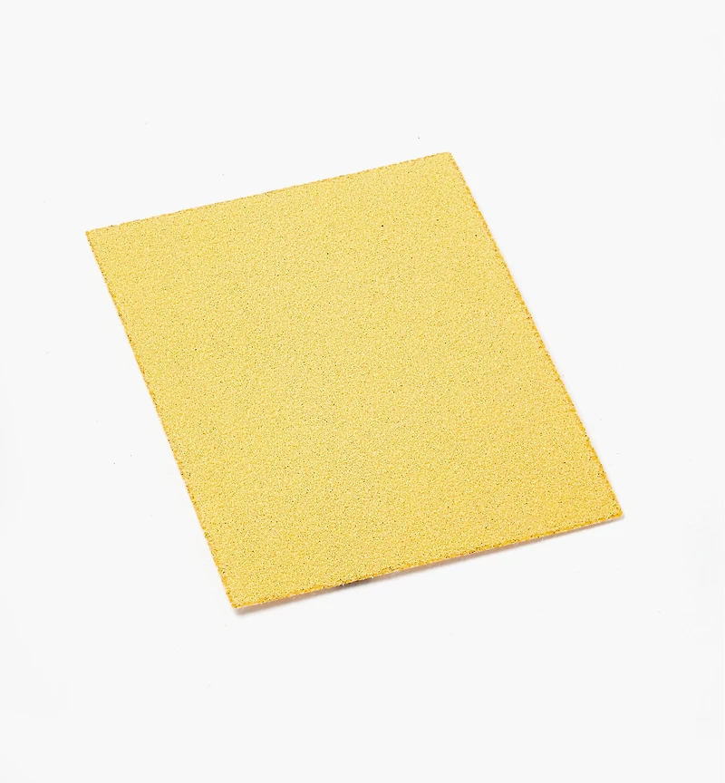 Mirka Gold 3" × 4" Grip Sheets