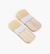 Chinese Fan Brushes