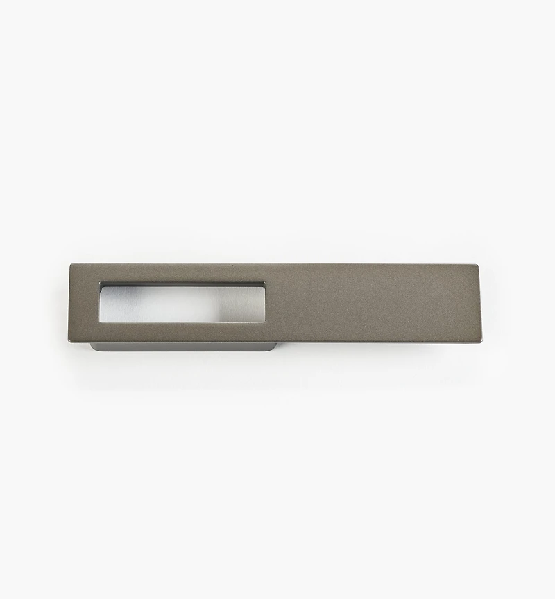 Mortise Pulls